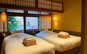 京小宿　室町　ゆとね